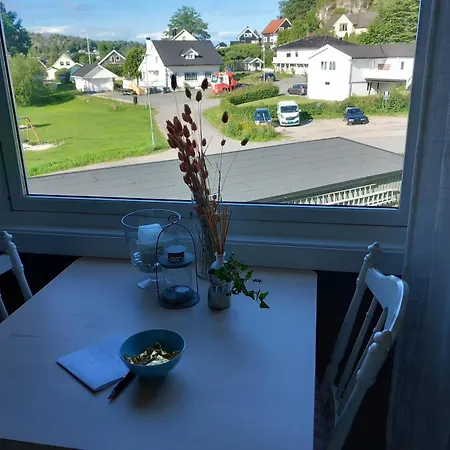 Functional With Short Distance To Everything *