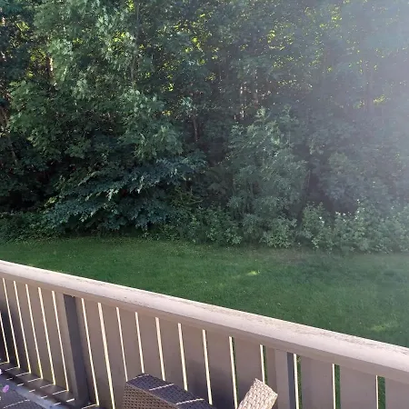 Functional With Short Distance To Everything Sandefjord