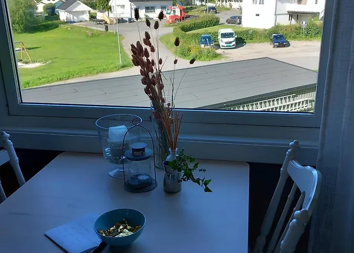 Functional With Short Distance To Everything *