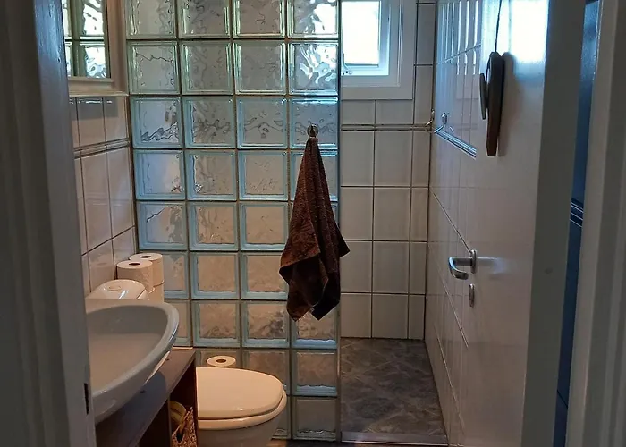 Functional With Short Distance To Everything Sandefjord