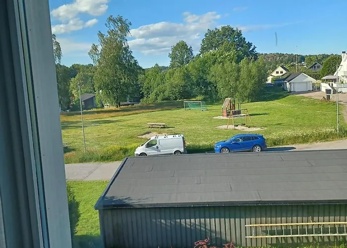 Functional With Short Distance To Everything Sandefjord