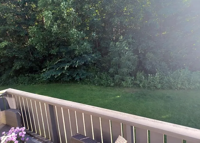 Functional With Short Distance To Everything Sandefjord